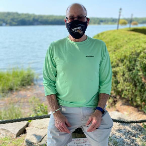 Meet your Posher, Ron - Picture 1 of 1